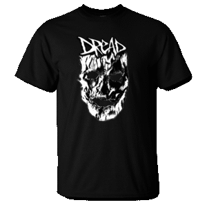 DEAD_EYES SHIRT